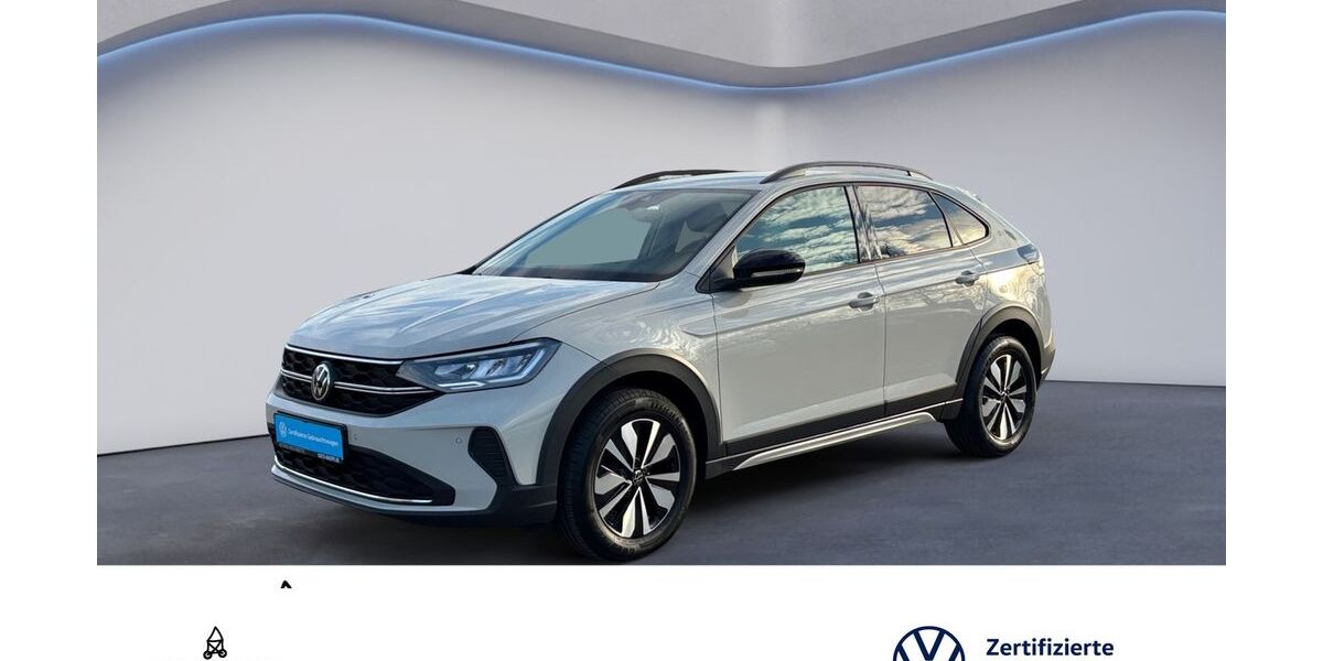 VW Taigo 9.900 km 23.840 &euro; Wolfenbüttel 38304