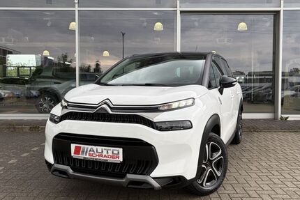 Citroen C3 Aircross 50.766 km 14.449 &euro; Braunschweig 38112