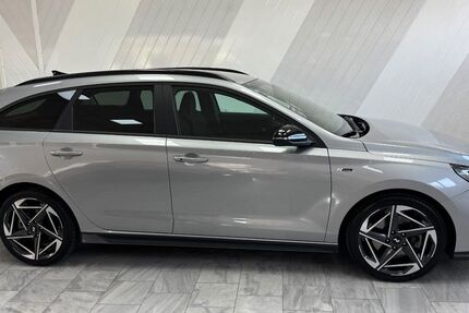 Hyundai i30 23.466 km 23.890 &euro; Liebenburg 38704