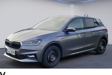 Skoda Fabia 5.657 km 19.980 &euro; Braunschweig 38124
