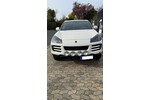 Porsche Cayenne 199.000 km 28.900 € Braunschweig 38100