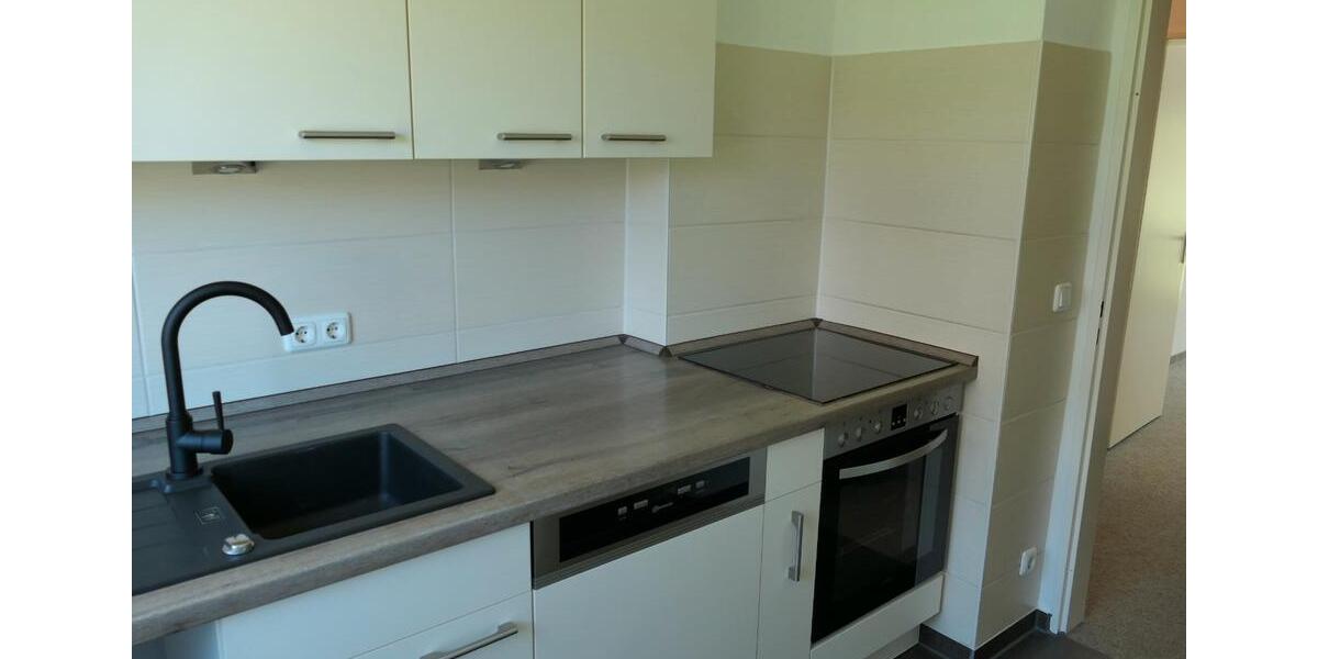 Erdgeschoßwohnung Salzgitter - 3 Zimmer, 66 m&sup2;, 630&euro; | Angebot:26452218