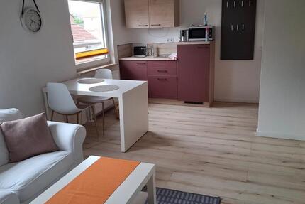 Wohnung Wolfsburg Alt-Wolfsburg - 1 Zimmer, 32 m&sup2;, 450&euro; | Angebot:26684084