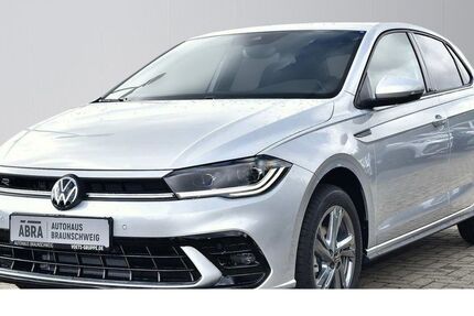 VW Polo 1.200 km 22.880 € Braunschweig 38108