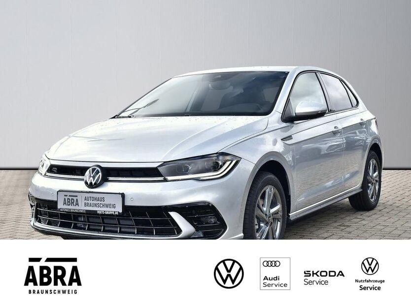 VW Polo 1.200 km 22.880 € Braunschweig 38108