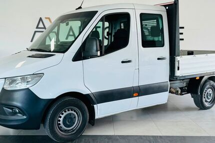 Mercedes-Benz Sprinter 107.178 km 26.890 &euro; Braunschweig 38114