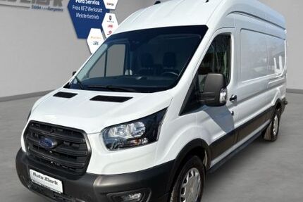 Ford Transit 40.738 km 26.590 € Peine 31226