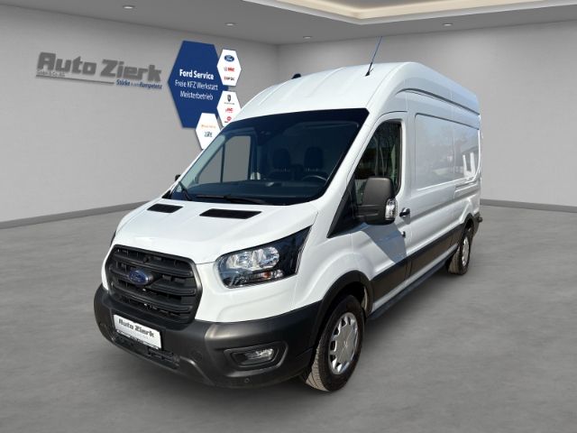 Ford Transit 40.738 km 26.590 € Peine 31226