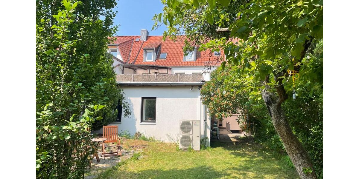Reihenhaus Wolfsburg - 11 Zimmer, 348 m&sup2;, 729.000&euro; | Angebot:27109664