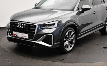 Audi Q2 34.900 km 23.190 &euro; Wolfsburg 38440