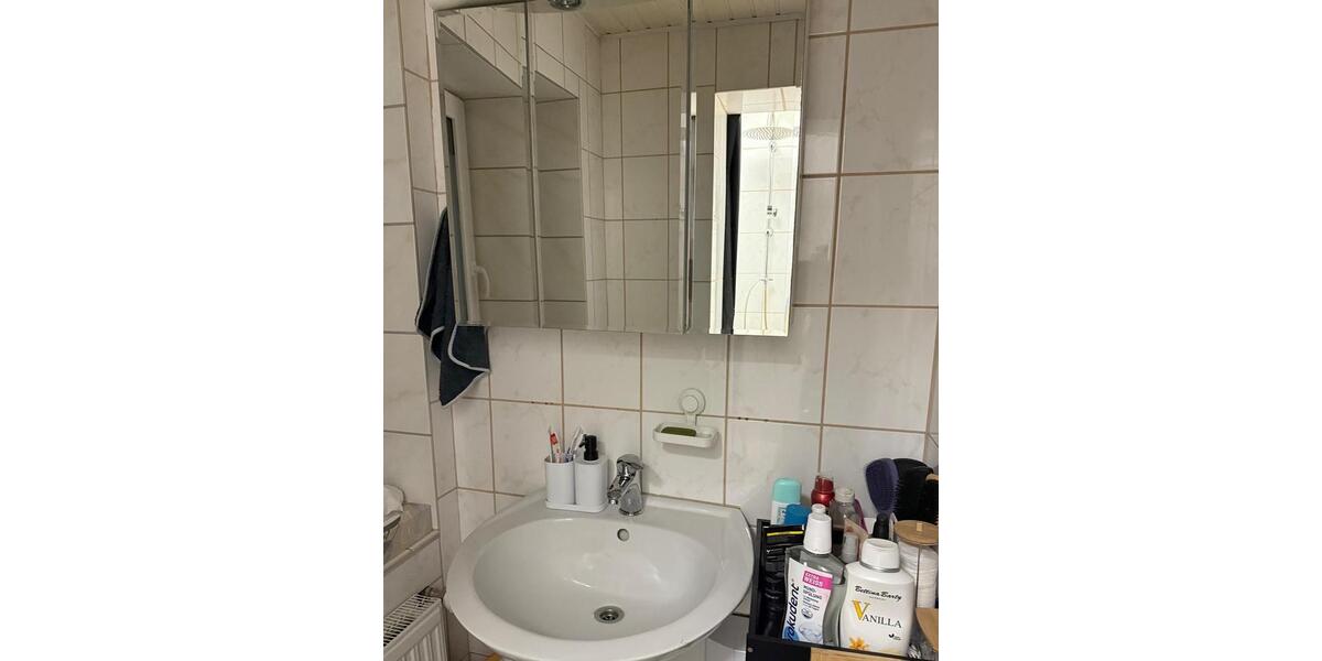 Etagenwohnung Liebenburg - 2 Zimmer, 45 m&sup2;, 450&euro; | Angebot:25055187