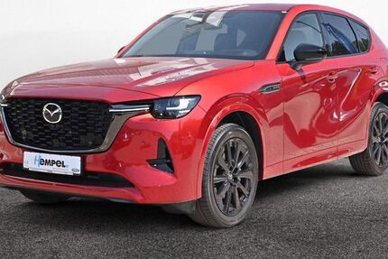 Mazda CX-60 1.350 km 52.990 &euro; Braunschweig 38114