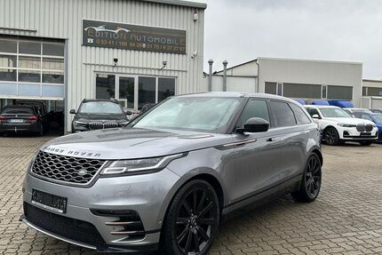 Land Rover Range Rover Velar 59.000 km 37.900 € Salzgitter 38229