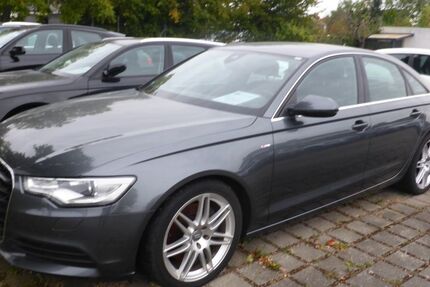 Audi A6 221.700 km 12.990 € Wolfenbüttel 38304