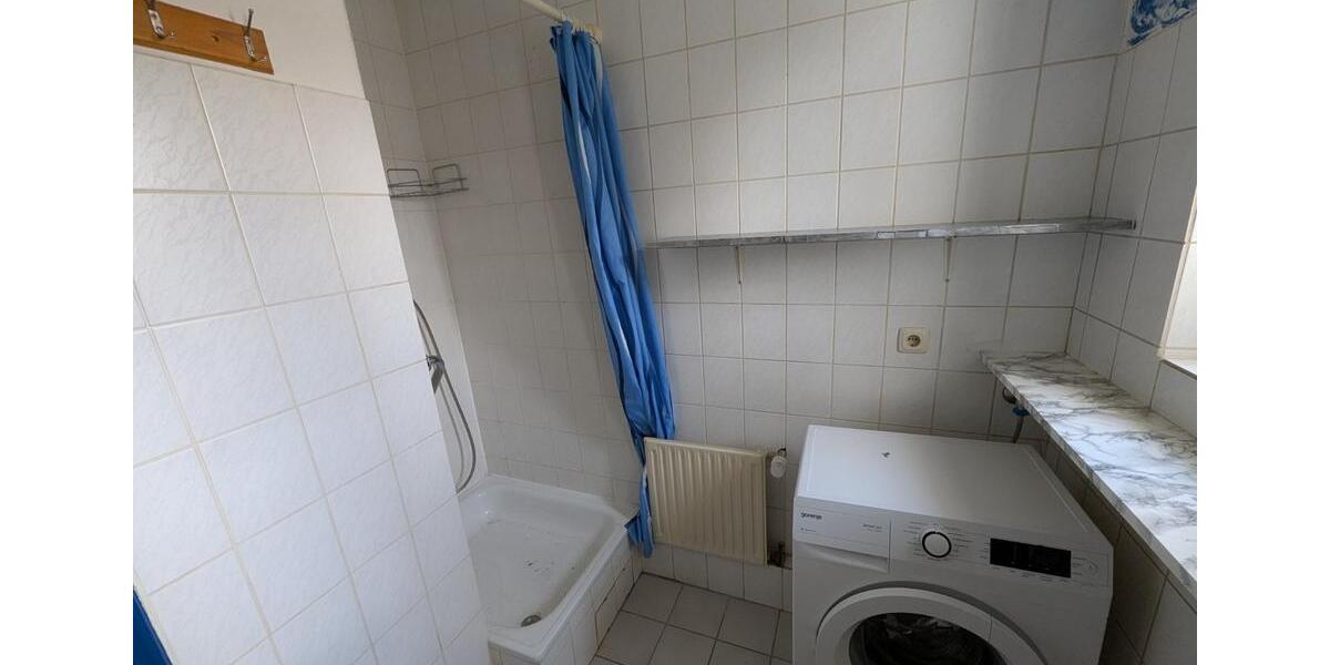 Etagenwohnung Braunschweig Südstadt- Rautheim- Mascherode - 2 Zimmer, 44 m&sup2;, 400&euro; | Angebot:25926980
