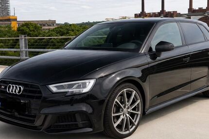 Audi S3 130.000 km 25.300 &euro; Flechtorf 38165