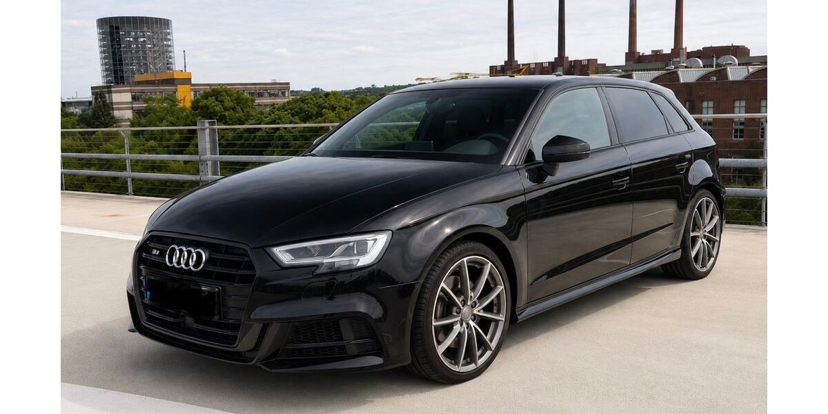 Audi S3 130.000 km 25.300 &euro; Flechtorf 38165