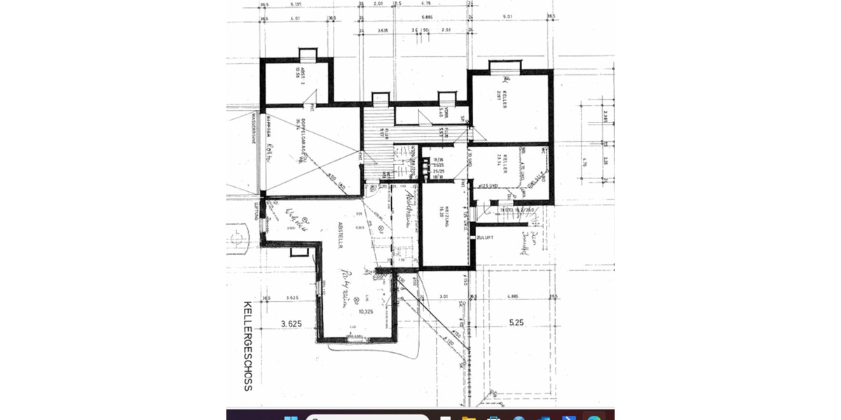 Bungalow Gifhorn - 4 Zimmer, 235 m&sup2;, 2.300&euro; | Angebot:25432445