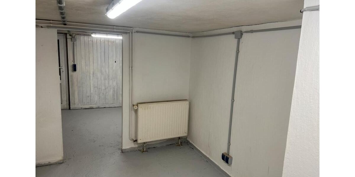 Reihenhaus Braunschweig Wabe-Schunter-Beberbach - 5 Zimmer, 70 m&sup2;, 1.250&euro; | Angebot:25164035