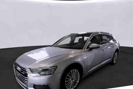 Audi A6 108.445 km 27.999 € Braunschweig 38118