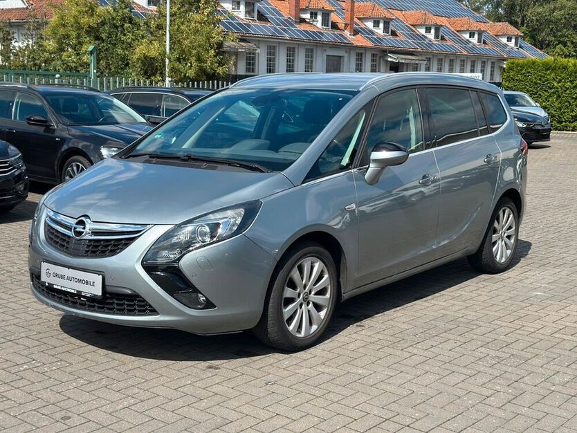 Zafira