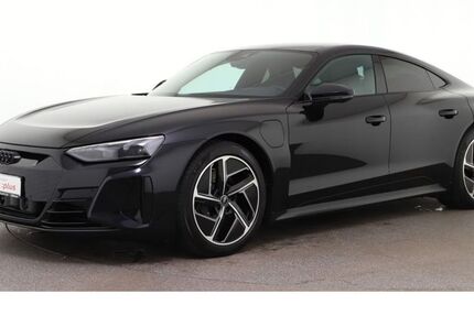 Audi e-tron GT 19.920 km 53.280 € Gifhorn 38518