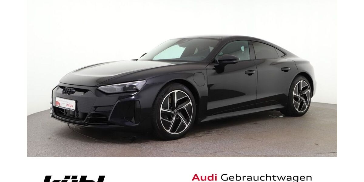 Audi e-tron GT 19.920 km 53.280 &euro; Gifhorn 38518