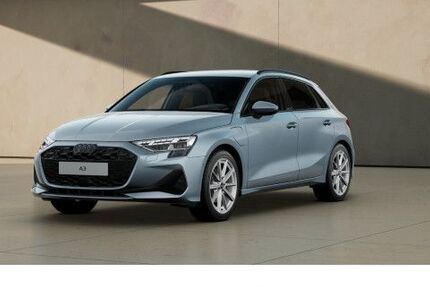 Audi A3 4.398 km 33.690 &euro; Wolfsburg 38440