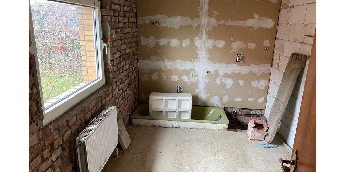 Einfamilienhaus Peine Duttenstedt - 8 Zimmer, 152 m&sup2;, 175.000&euro; | Angebot:25736898