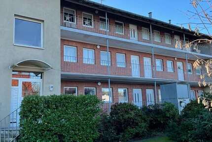 Wohnung Peine - 1 Zimmer, 40 m&sup2;, 399&euro; | Angebot:27280703