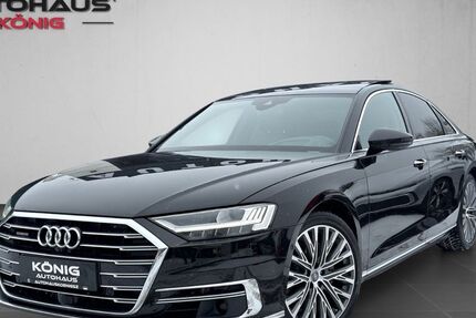 Audi A8 119.000 km 41.650 &euro; Salzgitter 38259