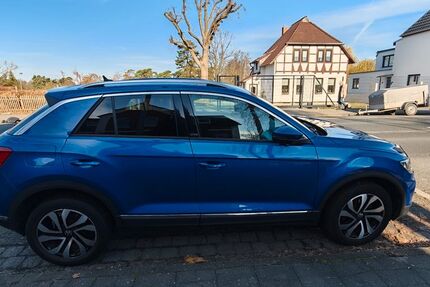 VW T-Roc 23.000 km 20.500 &euro; Braunschweig 38104
