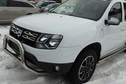 Dacia Duster 131.450 km 6.690 &euro; Wolfenbüttel 38304
