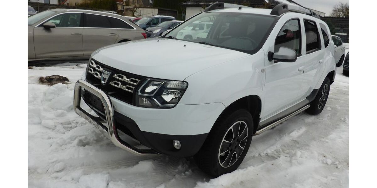 Dacia Duster 131.450 km 6.690 &euro; Wolfenbüttel 38304