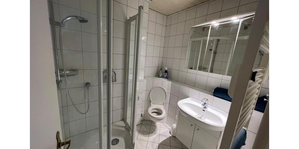 Etagenwohnung Wolfsburg Detmerode - 2.5 Zimmer, 54 m&sup2;, 109.000&euro; | Angebot:27168758