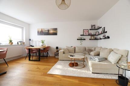 Wohnung Braunschweig Timmerlah-Geitelde-Stiddien - 2.5 Zimmer, 72 m&sup2;, 169.000&euro; | Angebot:24813609