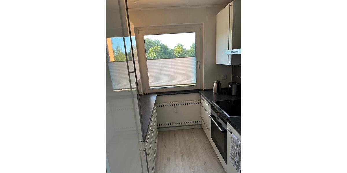 Etagenwohnung Wolfsburg Detmerode - 3.5 Zimmer, 69 m&sup2;, 159.900&euro; | Angebot:25026187