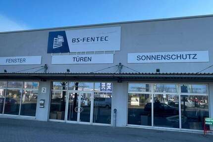Gewerbeobjekt Braunschweig Westliches Ringgebiet - 4.900&euro; | Angebot:27441829