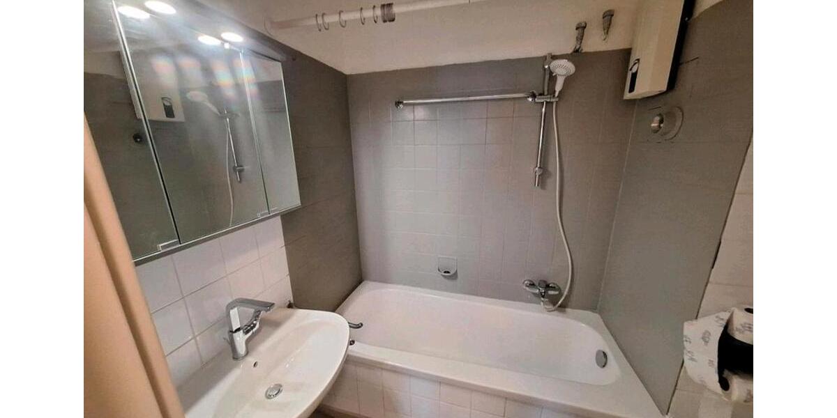 Etagenwohnung Wolfsburg Almke - 2 Zimmer, 59 m&sup2;, 565&euro; | Angebot:26660398