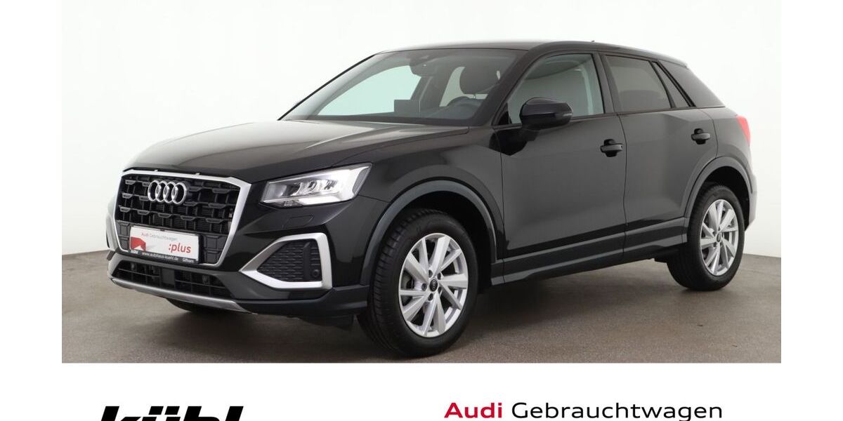 Audi Q2 10.400 km 30.980 &euro; Gifhorn 38518