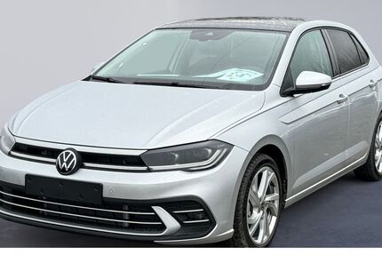 VW Polo 8.470 km 25.950 € Braunschweig 38124