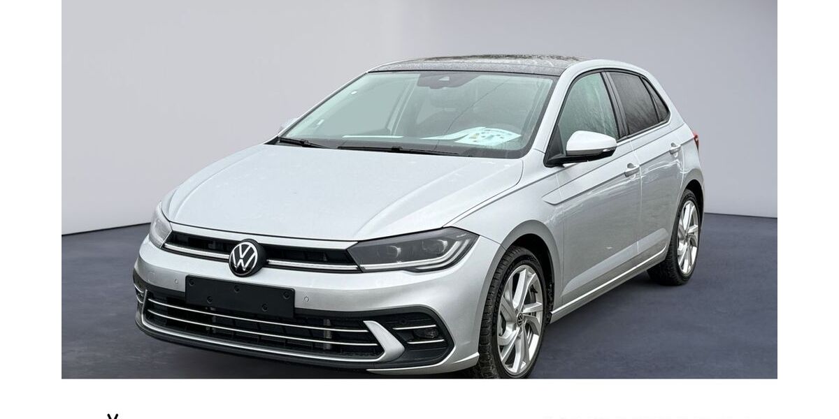 VW Polo 8.470 km 25.950 € Braunschweig 38124