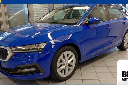 Skoda Octavia 99.587 km 19.700 &euro; Wolfsburg-Heiligendorf 38444