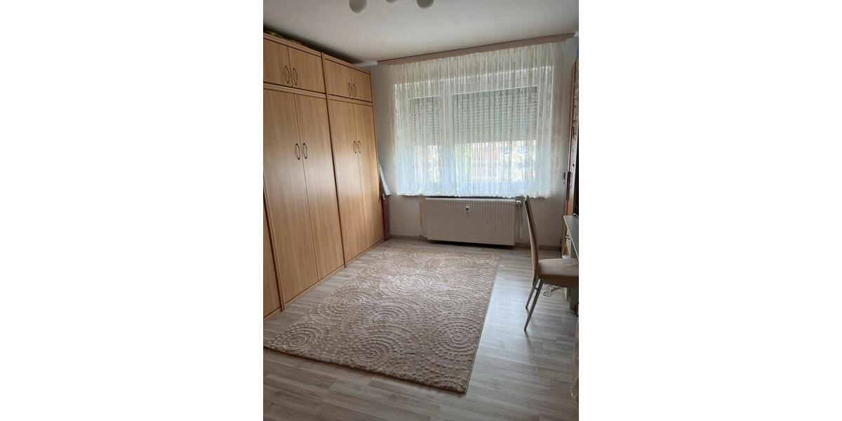 Etagenwohnung Salzgitter - 4 Zimmer, 87 m&sup2;, 169.000&euro; | Angebot:26834487