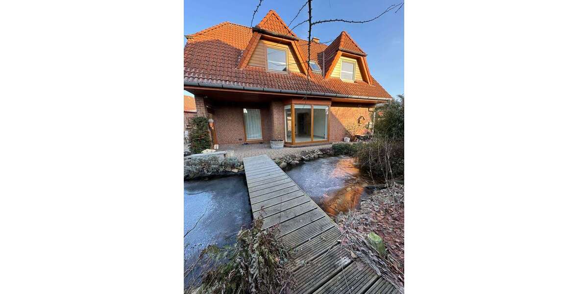 Einfamilienhaus Isenbüttel - 5 Zimmer, 118 m&sup2;, 430.000&euro; | Angebot:24677921