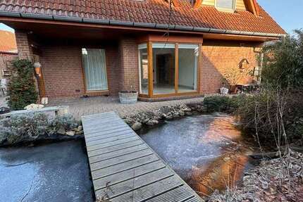 Haus Isenbüttel - 5 Zimmer, 118 m&sup2;, 430.000&euro; | Angebot:24677921