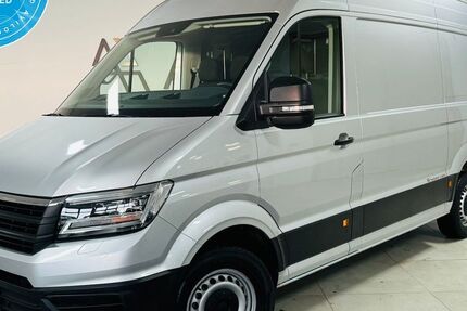 VW Crafter 14.600 km 19.990 &euro; Braunschweig 38114