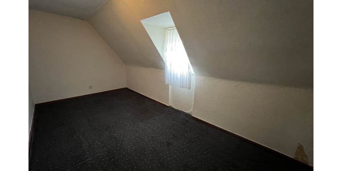 Gepflegtes Reihenhaus mit Potenzial - Reihenmittelhaus Salzgitter Bad | Angebot:25783537