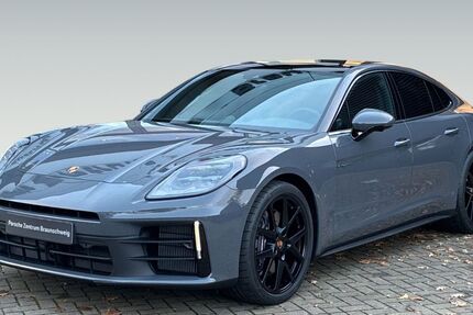 Porsche Panamera 18.500 km 116.930 &euro; Braunschweig 38114