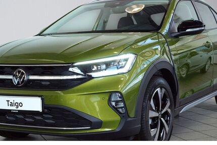 VW Taigo 47.800 km 18.980 &euro; Braunschweig 38122